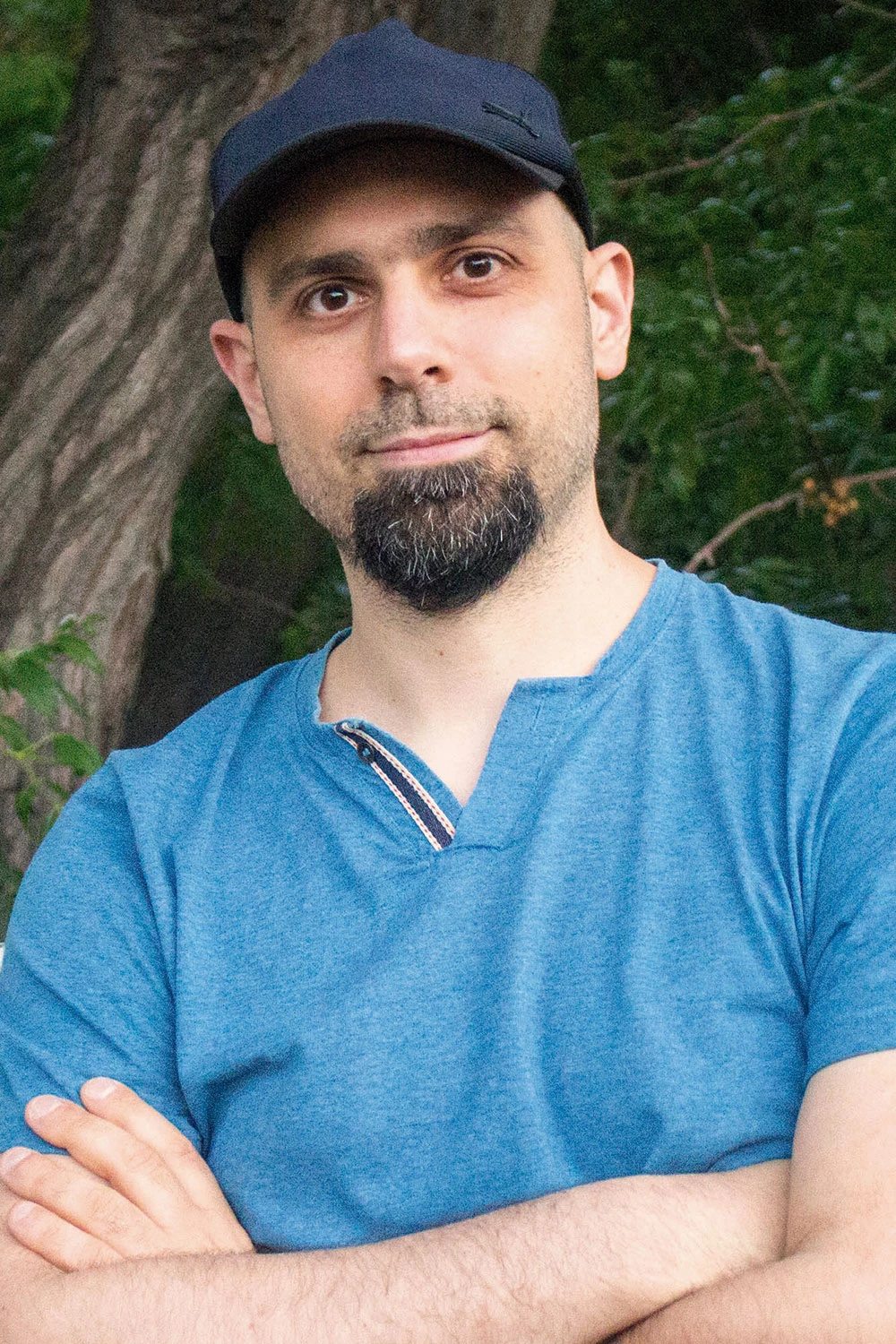Alejandro Cohen Arazi