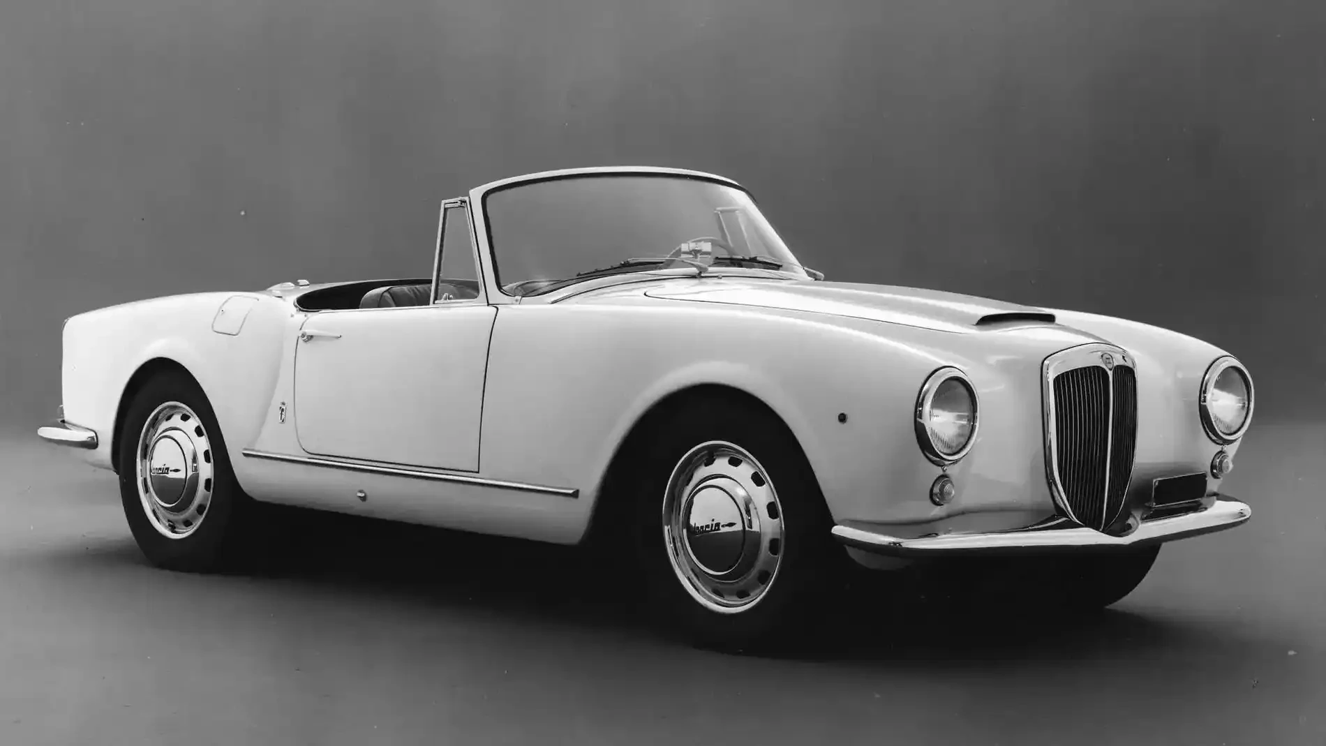 Lancia Aurelia