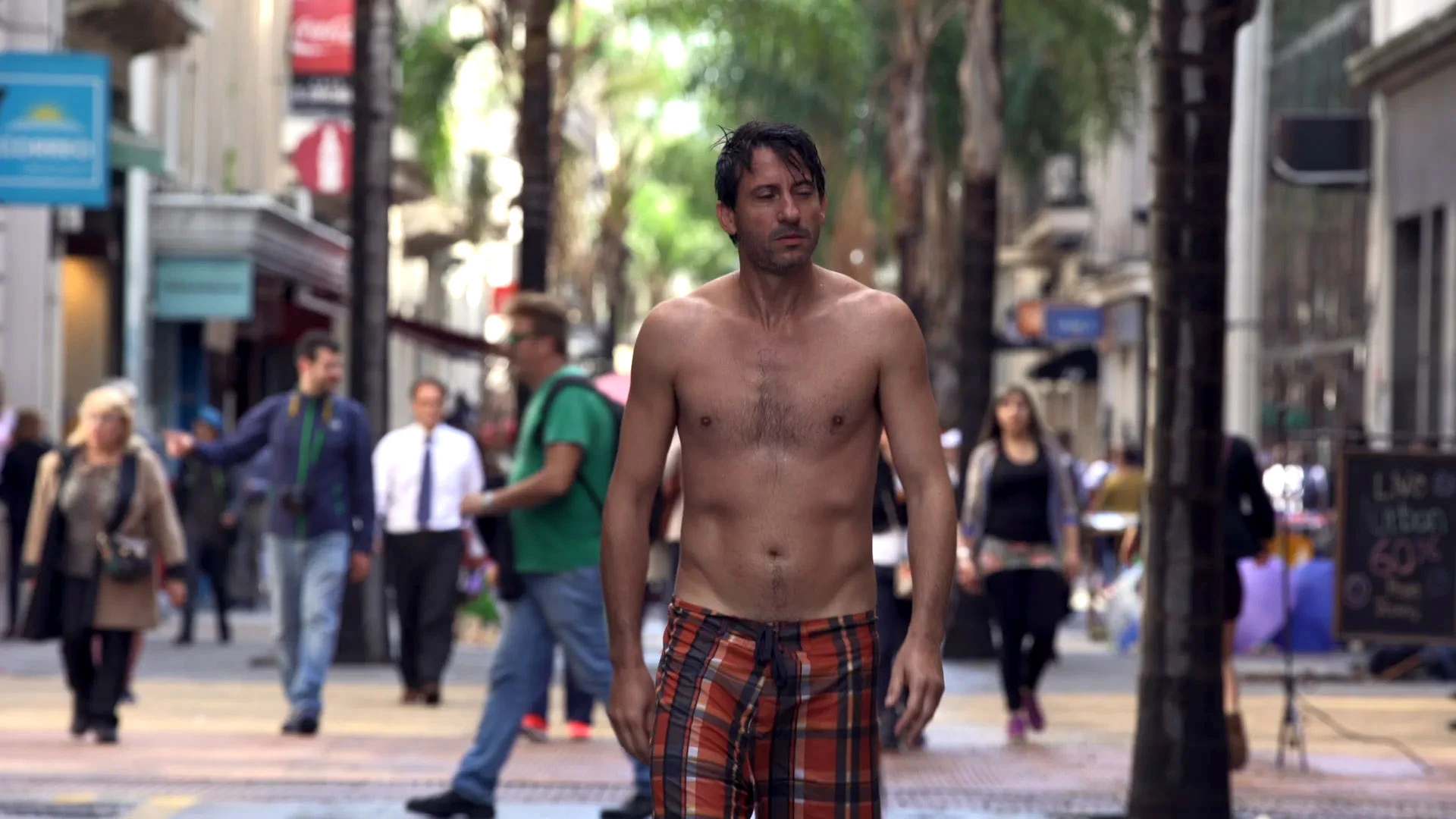 Las olas