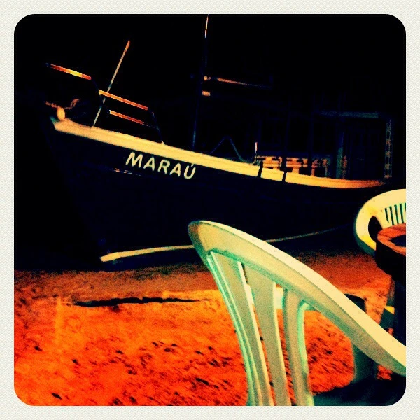 Recuerdo de una noche de verano